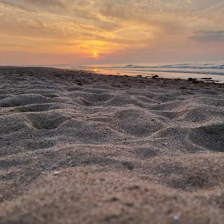 100 M From The Beach! מרוויל-פרנסויל-פלאז'